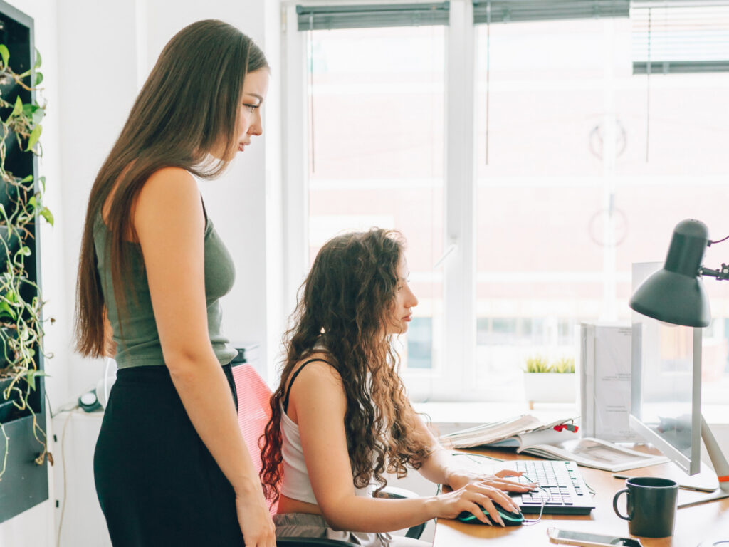 Careers_Why PPH_Fast starts, real support
