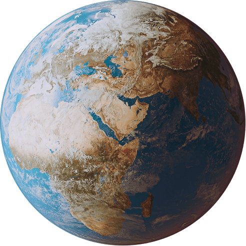Earth